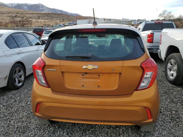 KL8CA6SA0KC733775 | 2019 CHEVROLET SPARK LS