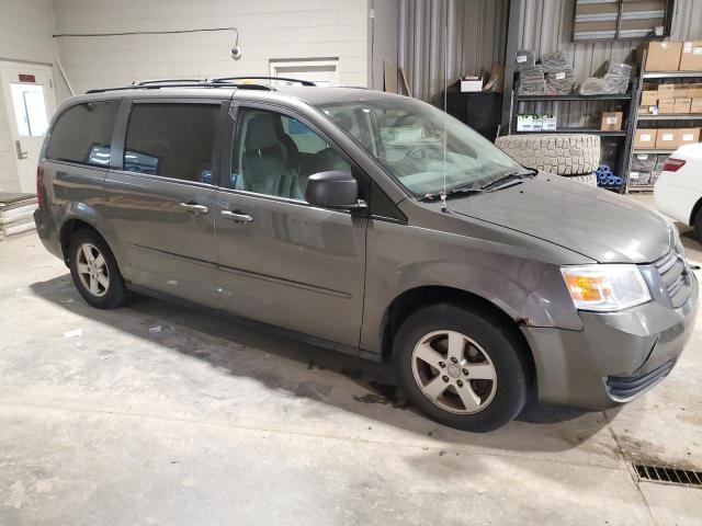 2D4RN3D12AR446934 | 2010 Dodge grand caravan hero