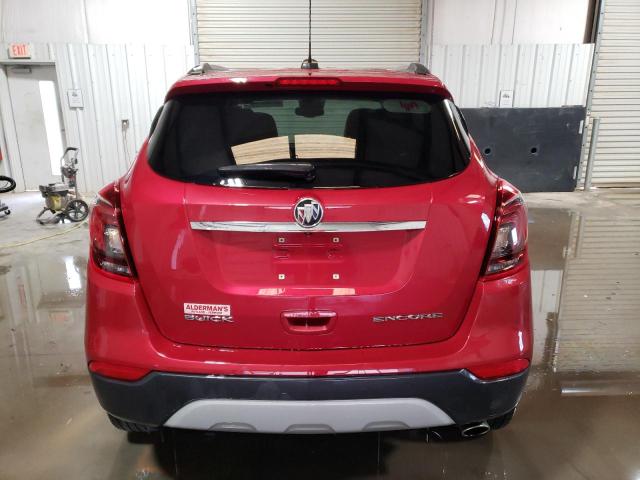 KL4CJASB6JB564699 2018 BUICK ENCORE, photo no. 6