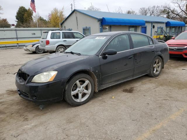 2005 Nissan Altima SE