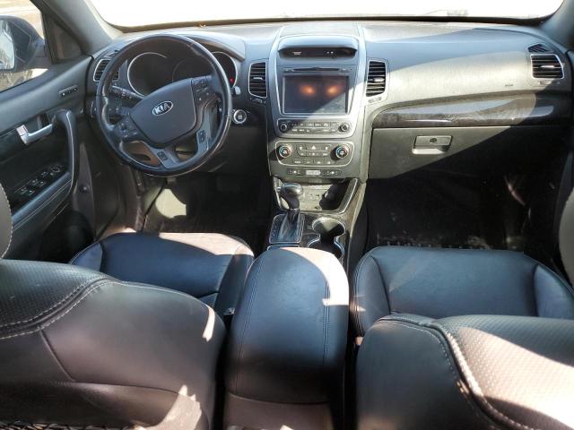 5XYKW4A72EG537402 KIA SORENTO SX