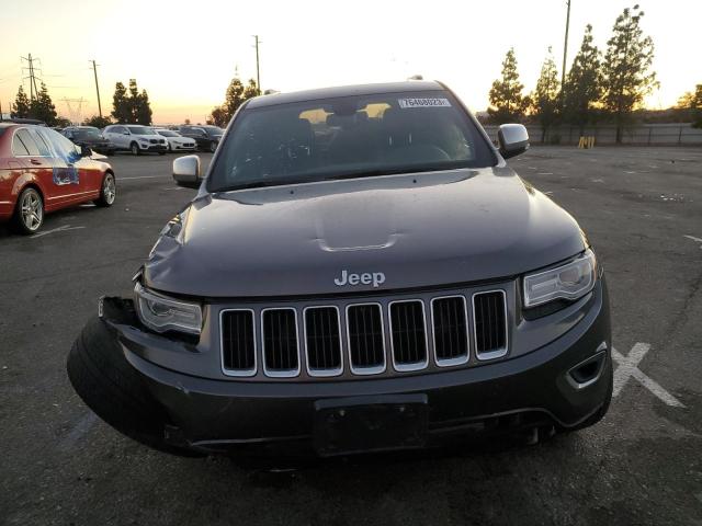 2015 JEEP GRAND CHER - 1C4RJEBG9FC735109