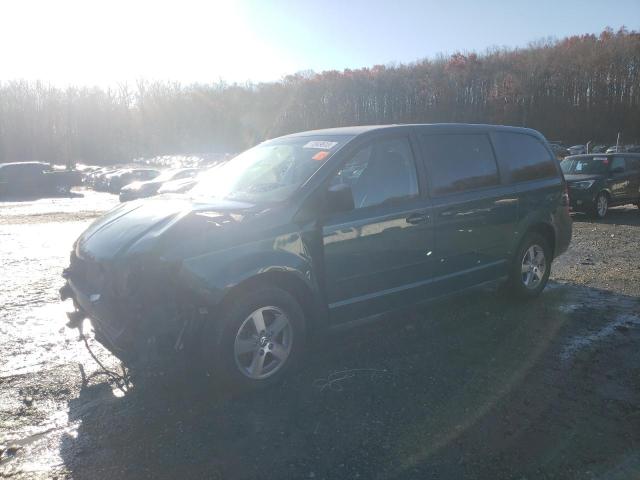 2009 Dodge Grand Caravan SE