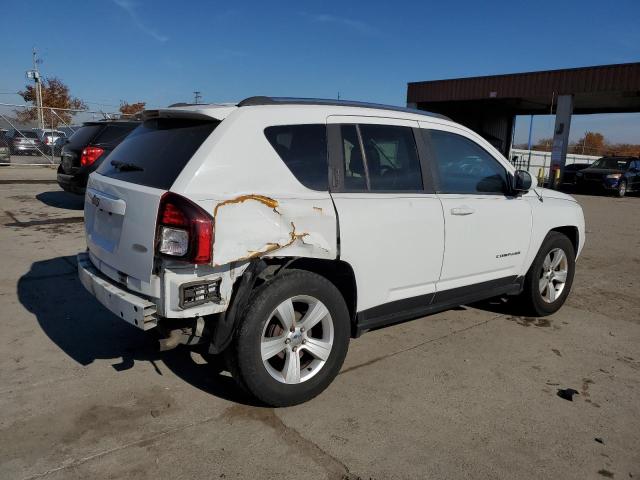 Vin: 1c4njcea6ed678631, lot: 75561343, jeep compass latitude 20143