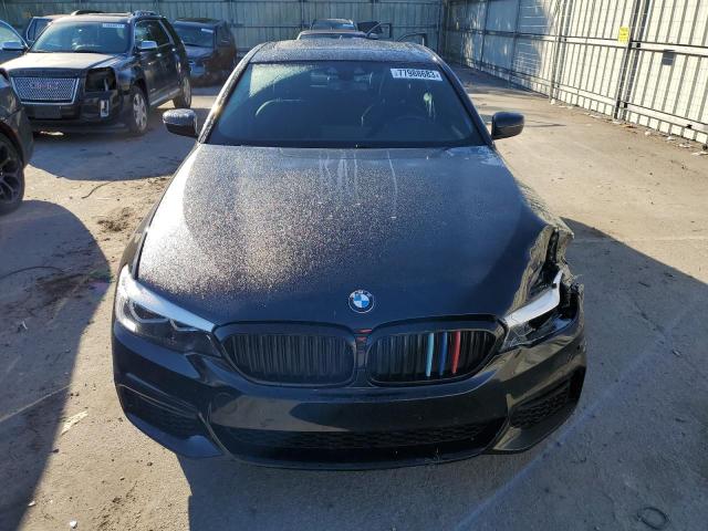 2019 BMW 540 I - WBAJE5C58KWW19128