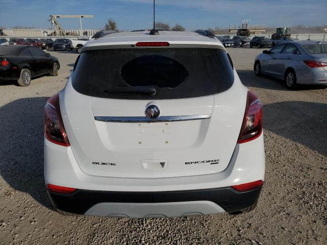 KL4CJESB0HB181696 | 2017 BUICK ENCORE PRE