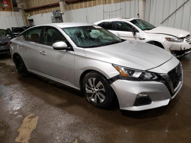 1N4BL4BV1KC211618 | 2019 NISSAN ALTIMA S