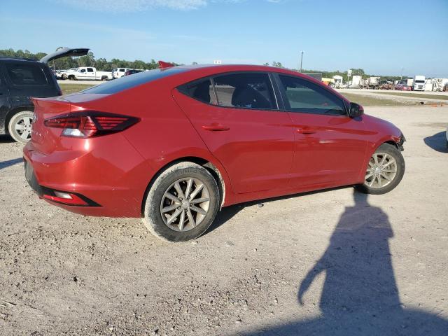 5NPD84LF7LH531558 | 2020 Hyundai elantra sel