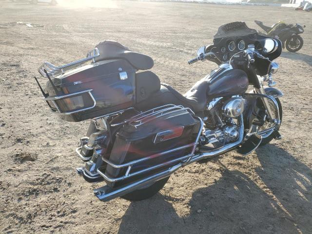 2004 HARLEY-DAVIDSON FLHTCUI SH 1HD1FLW354Y605689