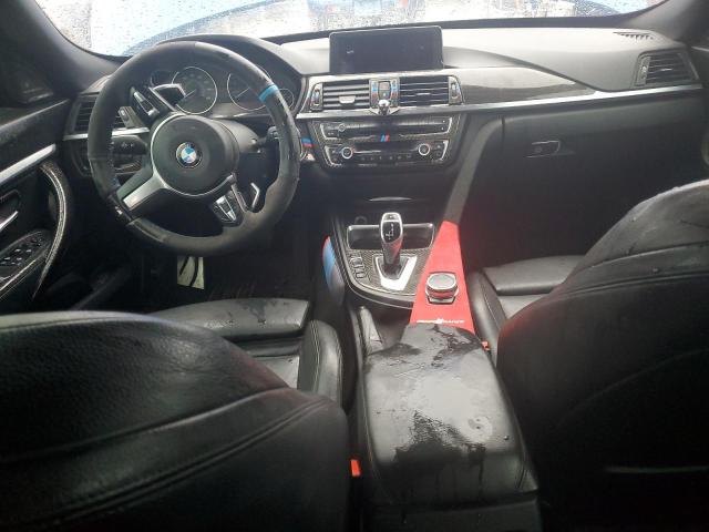 2015 BMW 335 XIGT WBA3X9C54FD868229