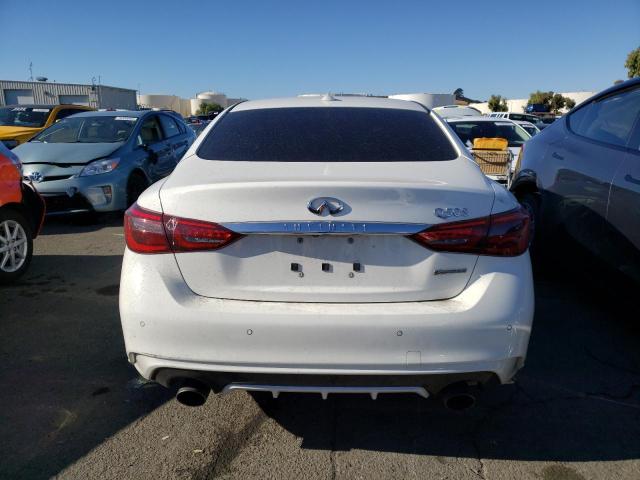 JN1EV7AP1KM540760 | 2019 INFINITI Q50 LUXE