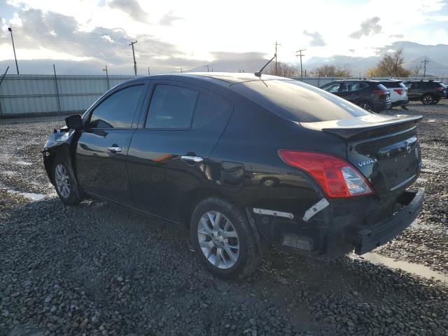 3N1CN7AP9GL823058 | 2016 NISSAN VERSA S