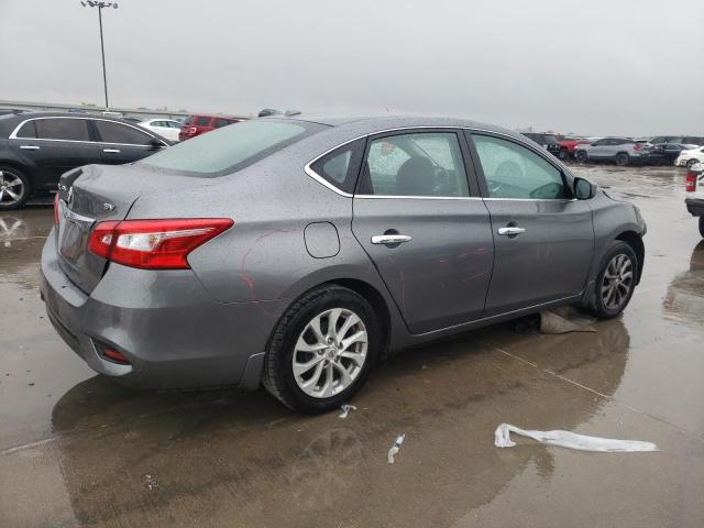 2018 NISSAN SENTRA S - 3N1AB7AP0JL635942