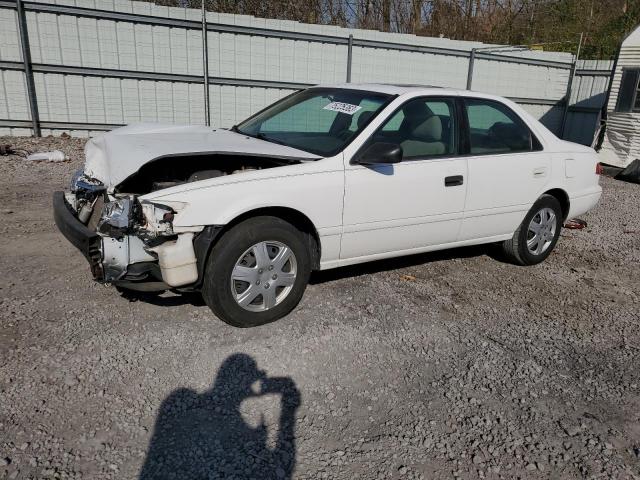 2001 Toyota Camry LE