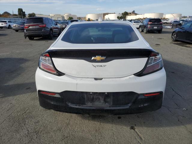 VIN 1G1RC6S52JU105880 2018 Chevrolet Volt, LT no.6