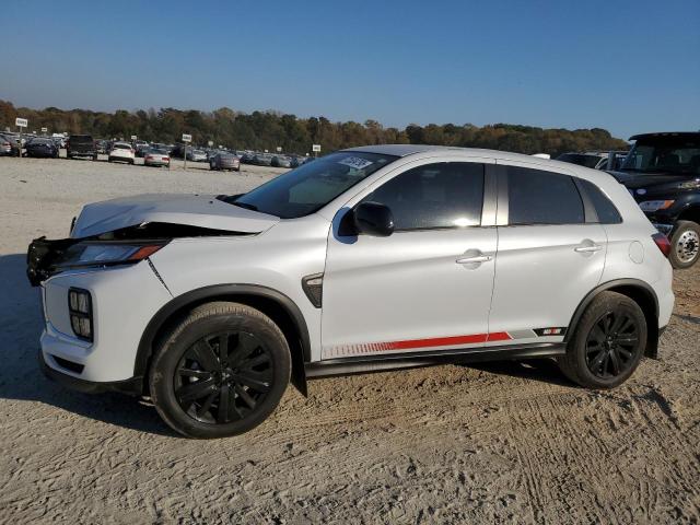 2023 Mitsubishi Outlander Sport 