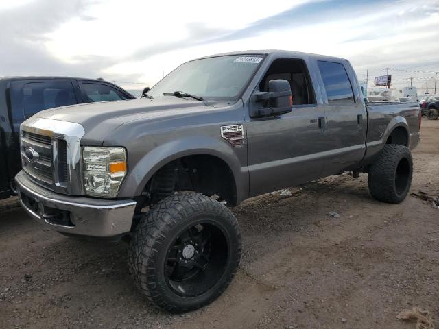 2010 Ford F-250 