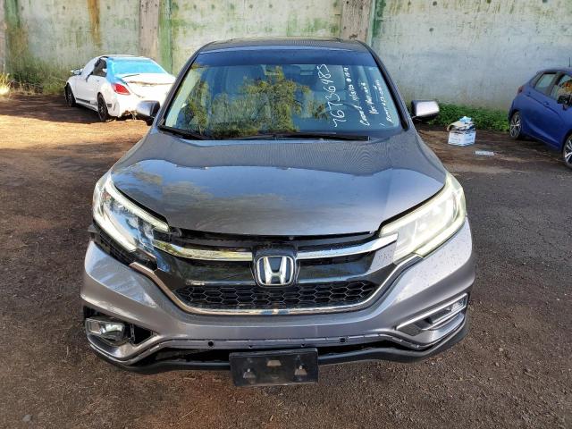 3CZRM3H59GG707644 | 2016 HONDA CR-V EX