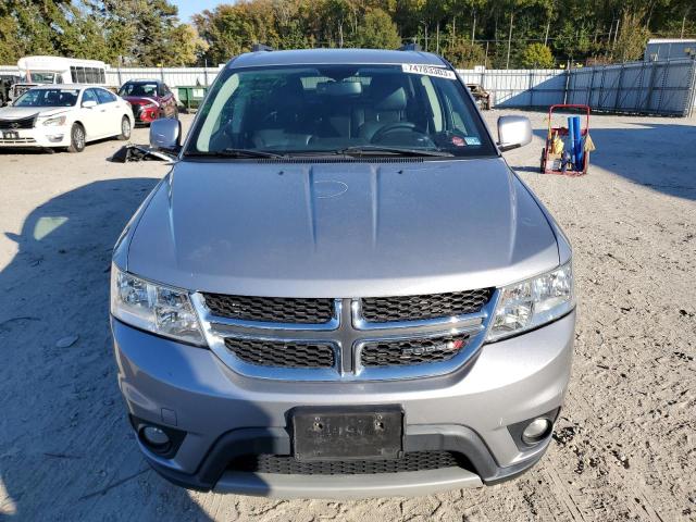 2015 DODGE JOURNEY SX - 3C4PDCBG5FT615010