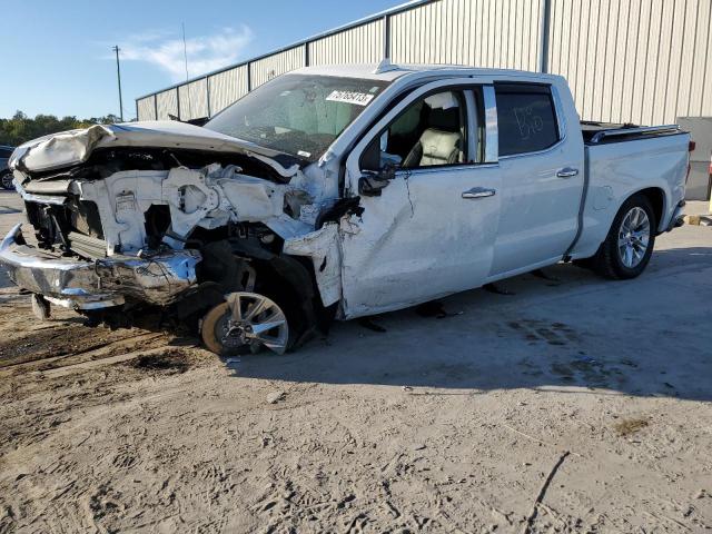 Vin: 1gcuygel7kz146447, lot: 75765413, chevrolet all models k1500 ltz 2019 img_1