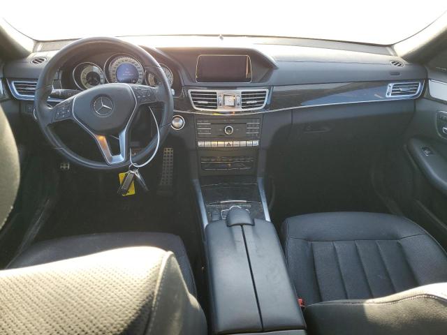 2016 MERCEDES-BENZ E 400 4MAT - WDDHF6HB1GB251625