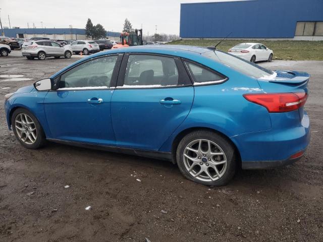 1FADP3F29FL321359 | 2015 FORD FOCUS SE