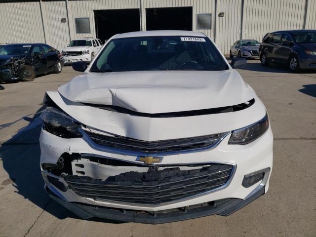 1G1ZC5ST8JF159097 | 2018 CHEVROLET MALIBU LS