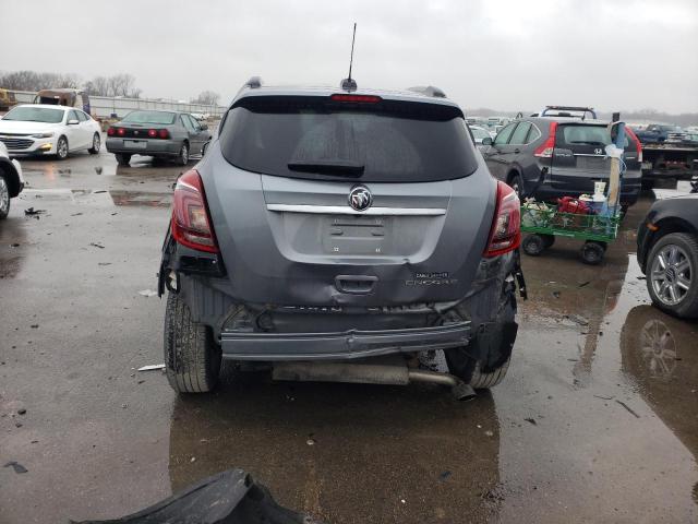 KL4CJASB8KB961008 | 2019 Buick encore preferred