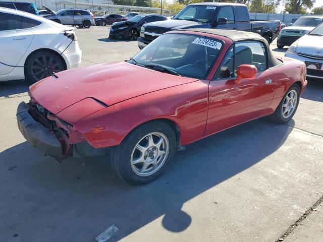 1997 Mazda MX-5 Miata 