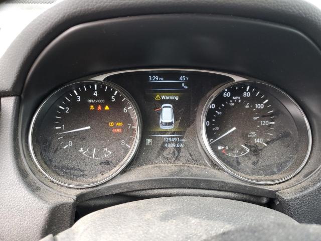 2016 NISSAN ROGUE S - 5N1AT2MV4GC811947