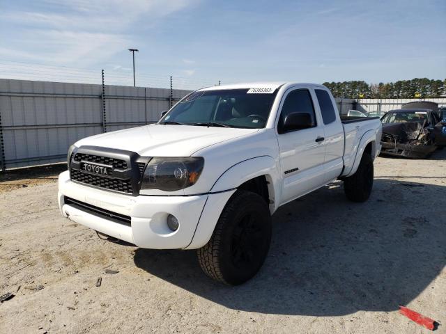 2008 Toyota Tacoma 