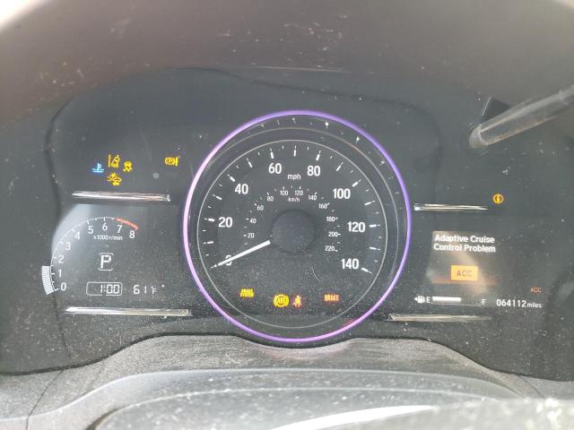 2019 HONDA HR-V 3CZRU5H55KM716430