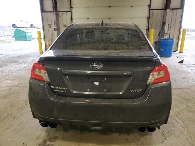 2015 Subaru Wrx Premium VIN: JF1VA1F61F9818772 Lot: 77080773