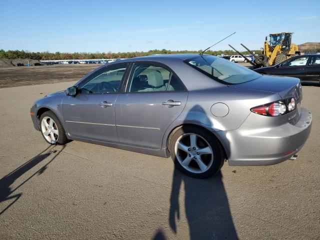 1YVHP80C475M64133 | 2007 Mazda 6 i