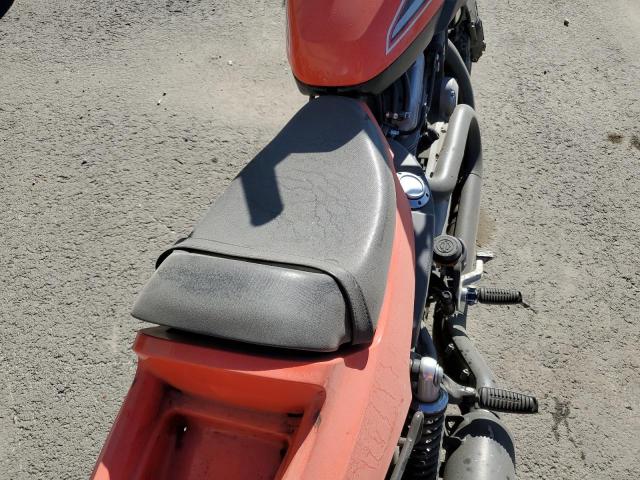 2009 HARLEY-DAVIDSON XR1200 - 1HD1LA6149K442328