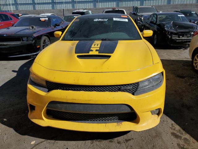 2C3CDXCT7HH545866 | 2017 Dodge charger r/t