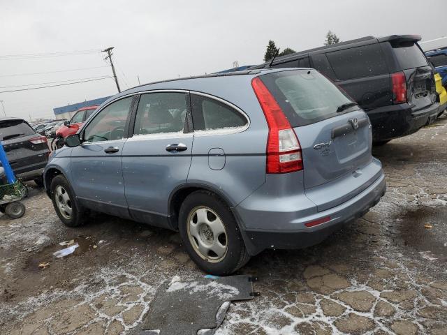 5J6RE4H39BL071482 | 2011 Honda cr-v lx