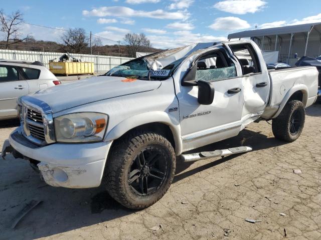 2006 Dodge Ram 1500 ST