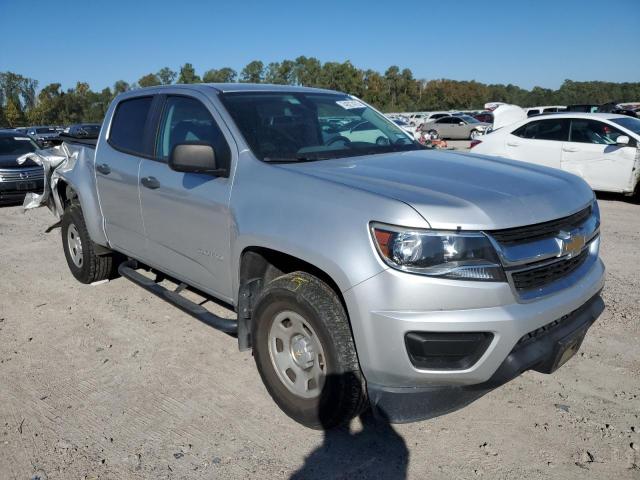 1GCGSBE36G1245753 Chevrolet Colorado