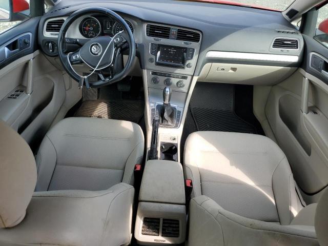 2015 VOLKSWAGEN GOLF SPORT - 3VWCA7AU1FM508923