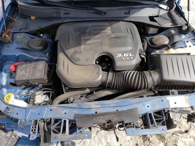 2C3CDXBG3LH177411 | 2020 Dodge charger sxt