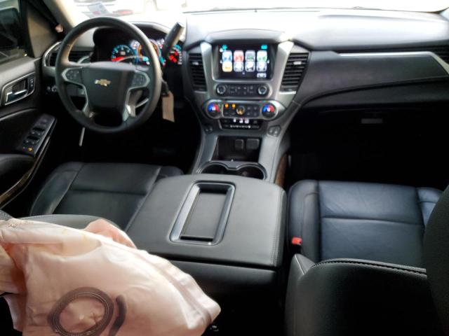 1GNSCBKC2HR280862 | 2017 CHEVROLET TAHOE C150