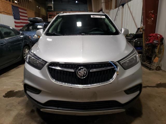 2021 BUICK ENCORE AWD - KL4CJESM4MB367740