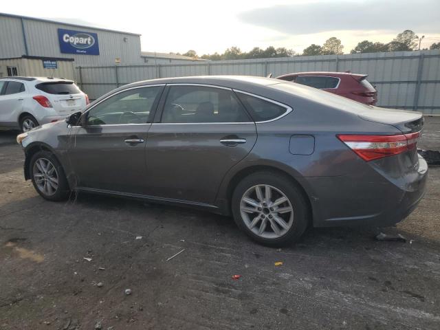 4T1BK1EB3EU097869 | 2014 TOYOTA AVALON BAS