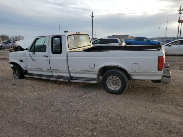 FORD All Models  1994 1