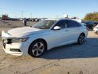 2018 HONDA ACCORD EXL - 1HGCV1F5XJA255923
