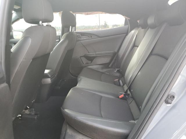 SHHFK7H4XMU405308 Honda Civic Sport