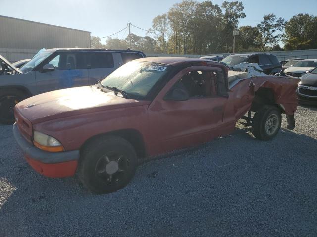 2000 Dodge Dakota VIN: 1B7GL22X0YS546101 Lot: 74680083