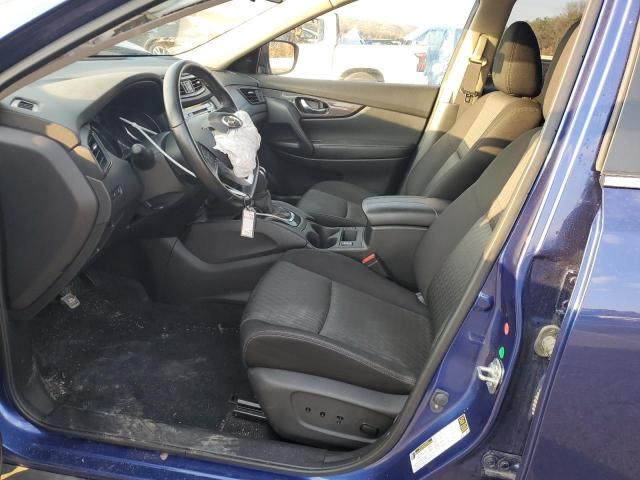 JN8AT2MV6LW109291 Nissan ROGUE S