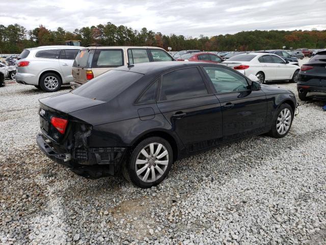 VIN WAUAFAFL0DN039381 2013 Audi A4, Premium no.3